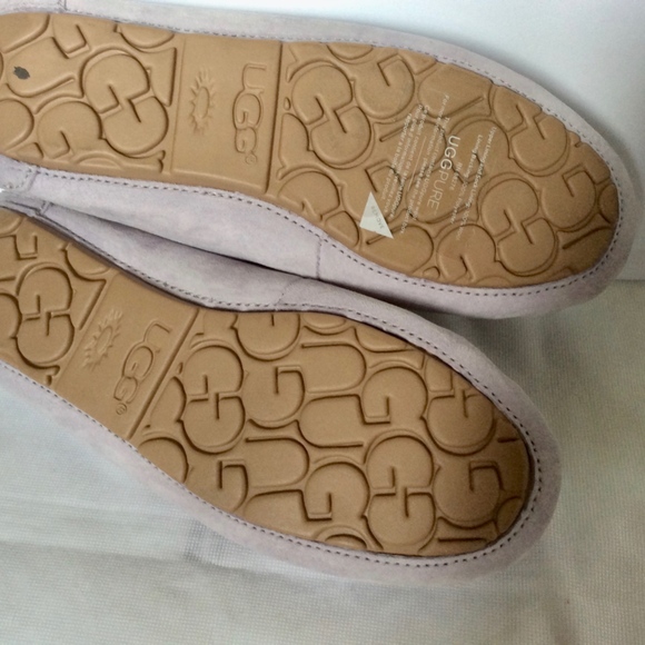 NIB - UGG Dakota Swirl Mocassin - Picture 8 of 8